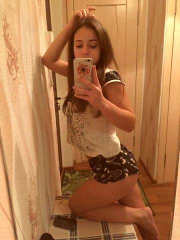 Индивидуалка Маргарита Фотография 3