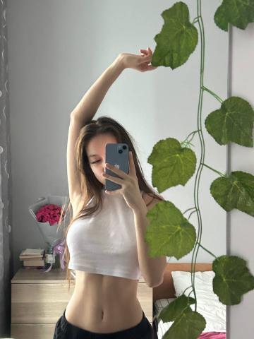 Индивидуалка Юлия Фотография 2